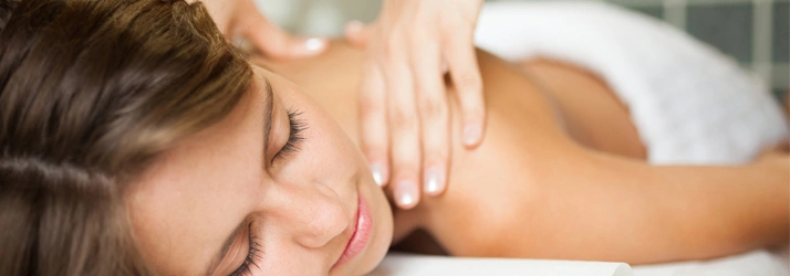 Arlington VA Therapeutic Massage: Learn How This Natural Healing Technique Can Help You