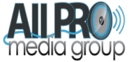 AllPro Media Group Logo