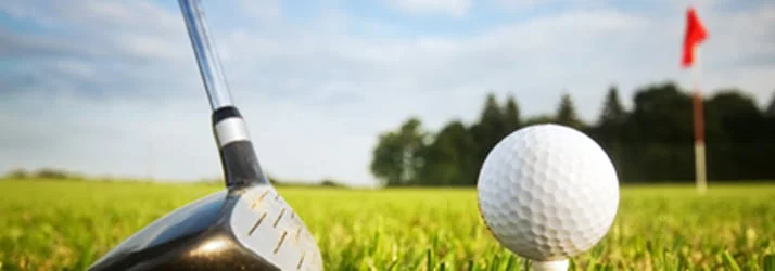 Chiropractic Arlington VA Golf