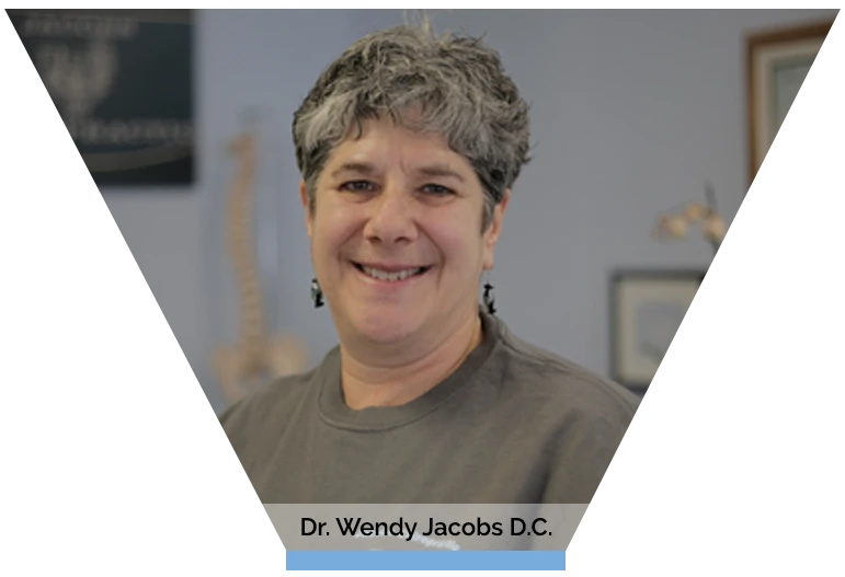 Chiropractor Arlington VA Wendy Jacobs