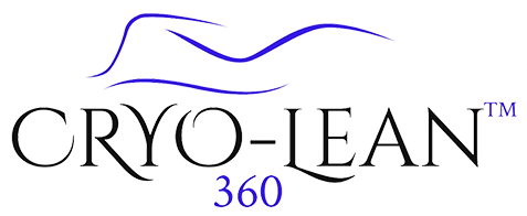 Cryo Lean 360 logo